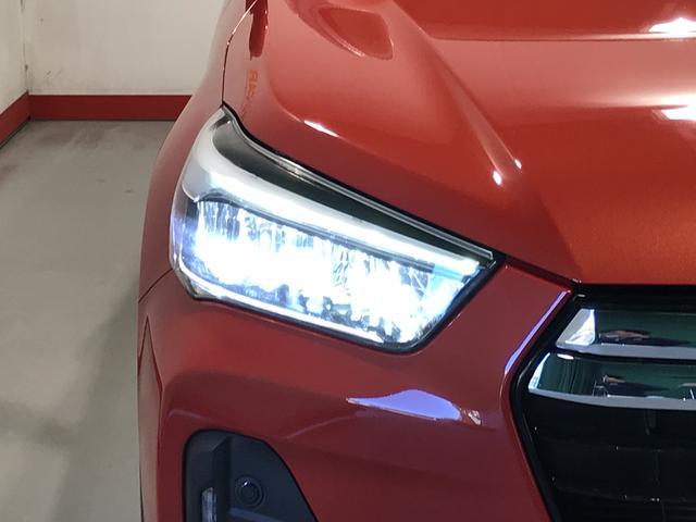 ロッキーＧキーフリーシステム　アルミホイール　ＬＥＤフォグランプ　ドライブレコーダー　シートヒーター　ＥＴＣ車載器　パノラマモニター　ディスプレイオーディオ　クルーズコントロール機能（栃木県）の中古車