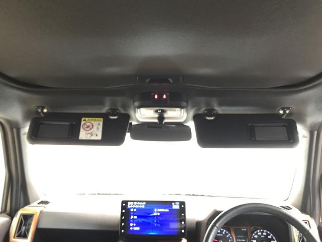 タフトＧキーフリーシステム　ＬＥＤヘッドライト　ＬＥＤフォグランプ　純正アルミホイール　スマートアシスト　コーナーセンサー　運転席・助手席シートヒーター　ナビゲーションシステム　パノラマモニター（栃木県）の中古車