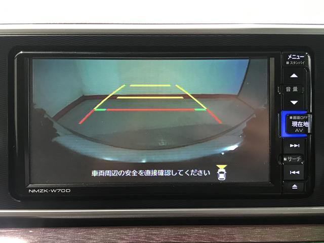 キャストスタイルＧ　ＶＳ　ＳＡIIIキーフリーシステム　ＬＥＤヘッドライト　ＬＥＤフォグランプ　ＥＴＣ車載器　運転席・助手席シートヒーター　ナビゲーションシステム　パノラマモニター（栃木県）の中古車