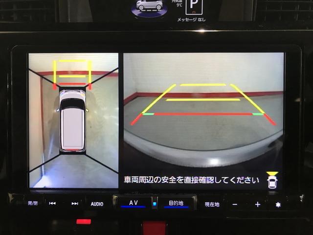 トールカスタムＧ　リミテッドII　ＳＡIIIキーフリーシステム　ＬＥＤヘッドライト　スマートアシスト　オートエアコン　コーナーセンサー　両側電動スライドドア　シートバックテーブル　　運転席シートリフター　オートライト（栃木県）の中古車