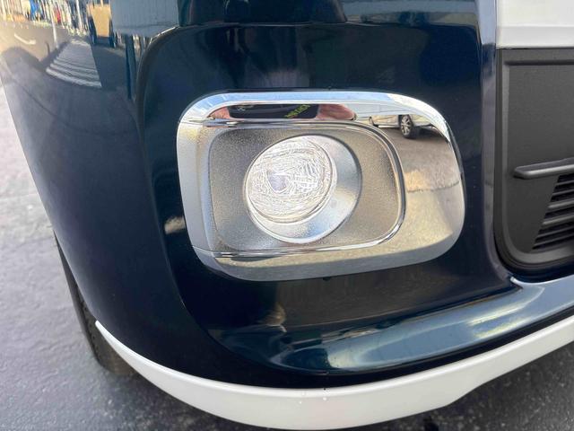 ムーヴキャンバスストライプスＧキーフリーシステム　両側電動スライドドア　運転席・助手席シートヒーター　ＬＥＤヘッドライト　ＬＥＤフォグランプ　ターボ　クルーズコントロール機能　スマートアシスト（栃木県）の中古車