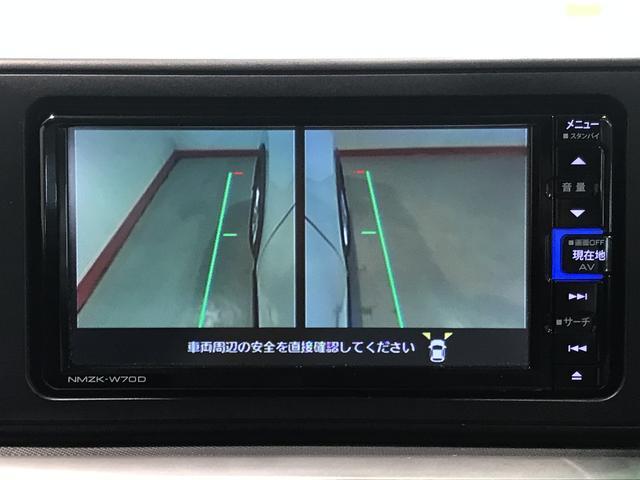 ロッキーＸキーフリーシステム　ＬＥＤヘッドライト　アルミホイール　オートライト　オートエアコン　電動格納式ドアミラー　スマートアシスト　コーナーセンサー　ナビ　ＥＴＣ車載器　ドライブレコーダー（栃木県）の中古車