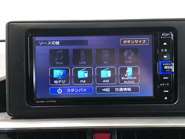 ロッキーＧキーフリーシステム　アルミホイール　運転席・助手席シートヒーター　クルーズコントロール機能　運転席・助手席シートヒーター　ナビゲーションシステム　パノラマモニター　ドライブレコーダー　ＥＴＣ車載器（栃木県）の中古車