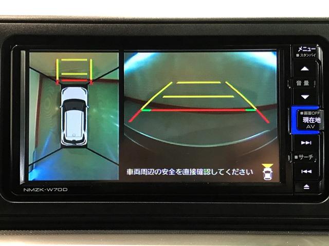 ロッキーＧキーフリーシステム　アルミホイール　運転席・助手席シートヒーター　オートライト　オートハイビーム　クルーズコントロール機能　運転席・助手席シートヒーター　ナビ　パノラマモニター　ドライブレコーダー（栃木県）の中古車