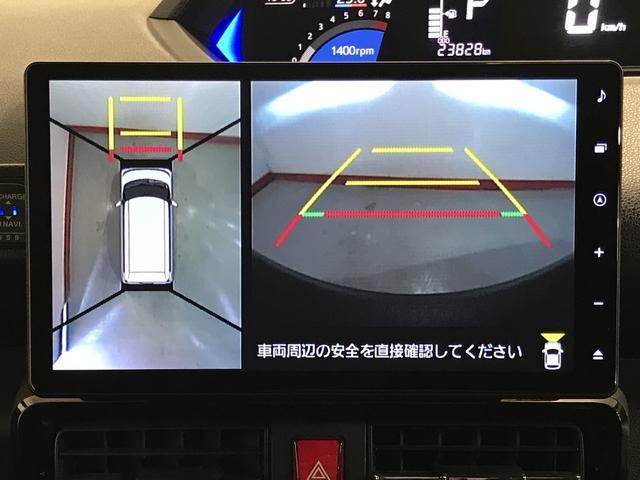 タントカスタムＲＳキーフリーシステム　ＬＥＤヘッドライト　ＬＥＤフォグランプ　両側電動スライドドア　アルミホイール　運転席助手席シートヒーター　ナビ　パノラマモニター　ドライブレコーダー（栃木県）の中古車