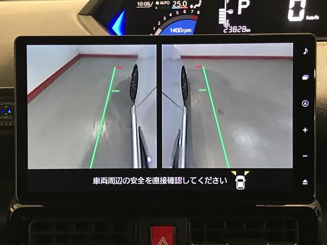 タントカスタムＲＳキーフリーシステム　ＬＥＤヘッドライト　ＬＥＤフォグランプ　両側電動スライドドア　アルミホイール　運転席助手席シートヒーター　ナビ　パノラマモニター　ドライブレコーダー（栃木県）の中古車