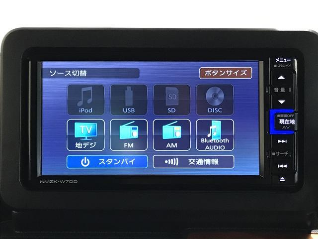 タフトＧターボキーフリーシステム　ＬＥＤヘッドライト　ＬＥＤフォグランプ　純正アルミホイール　運転席・助手席シートヒーター　クルーズコントロール　ターボ　ナビ　パノラマモニター　ドライブレコーダー（栃木県）の中古車