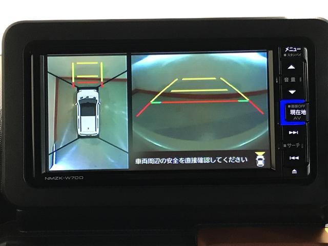 タフトＧターボキーフリーシステム　ＬＥＤヘッドライト　ＬＥＤフォグランプ　純正アルミホイール　運転席・助手席シートヒーター　クルーズコントロール　ターボ　ナビ　パノラマモニター　ドライブレコーダー（栃木県）の中古車