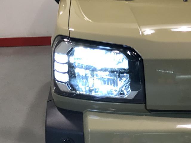 タフトＧターボキーフリーシステム　ＬＥＤヘッドライト　ＬＥＤフォグランプ　純正アルミホイール　運転席・助手席シートヒーター　クルーズコントロール　ターボ　ナビ　パノラマモニター　ドライブレコーダー（栃木県）の中古車