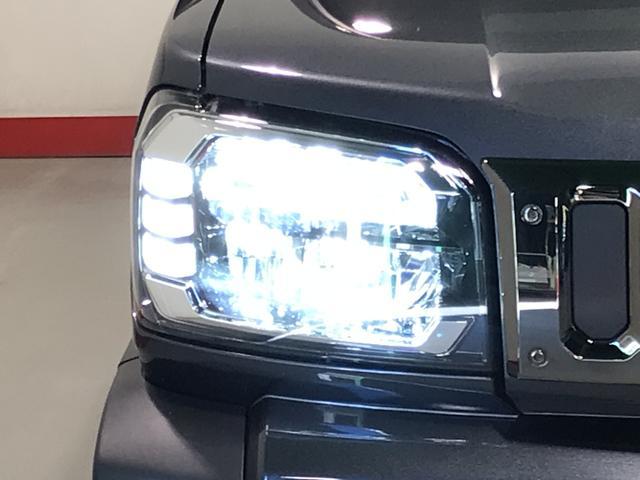 タフトＧターボ　ダーククロムベンチャーキーフリーシステム　ＬＥＤヘッドライト　ＬＥＤフォグランプ　アルミホイール　運転席・助手席シートヒーター　クルーズコントロール　ターボ　ディスプレイオーディオ　バックカメラ（栃木県）の中古車