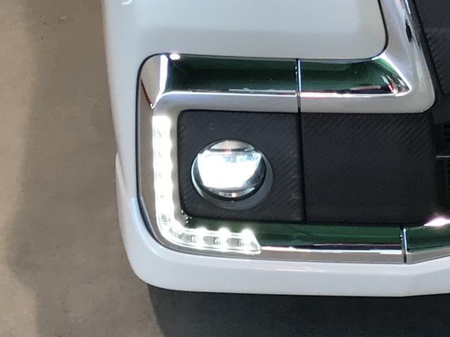 タントカスタムＲＳ　トップエディションＳＡIIキーフリーシステム　アルミホイール　ＬＥＤヘッドライト　ＬＥＤフォグランプ　ＥＴＣ車載器　スマートアシスト２　ナビゲーションシステム　バックカメラ（栃木県）の中古車