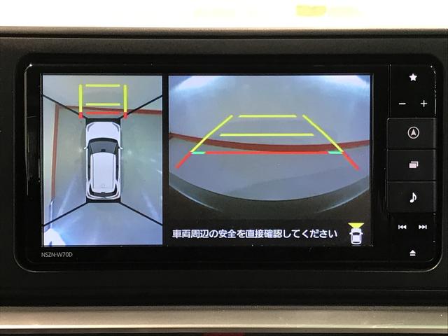 ロッキーＧキーフリーシステム　アルミホイール　運転席・助手席シートヒーター　オートライト　オートハイビーム　クルーズコントロール機能　運転席・助手席シートヒーター　ナビ　パノラマモニター　ドライブレコーダー（栃木県）の中古車