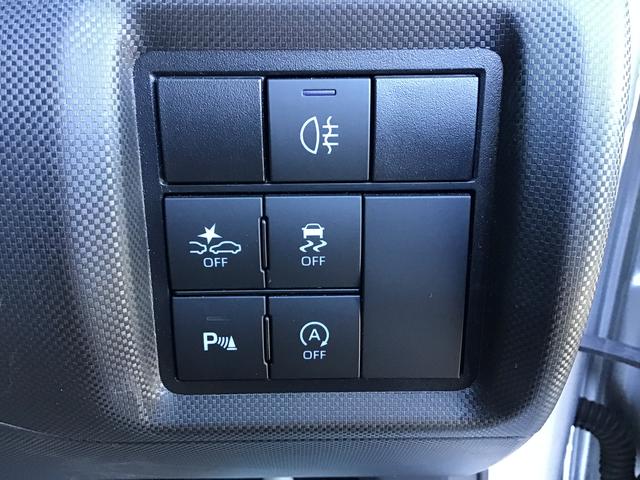 ロッキーＧキーフリーシステム　アルミホイール　運転席・助手席シートヒーター　オートライト　オートハイビーム　クルーズコントロール機能　運転席・助手席シートヒーター　ナビ　パノラマモニター（栃木県）の中古車