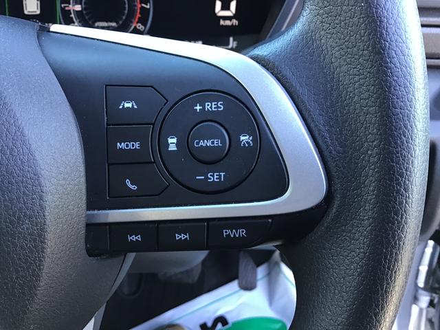 ロッキーＧキーフリーシステム　アルミホイール　運転席・助手席シートヒーター　オートライト　オートハイビーム　クルーズコントロール機能　運転席・助手席シートヒーター　ナビ　パノラマモニター（栃木県）の中古車