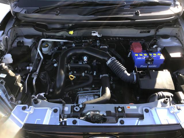 ロッキーＧキーフリーシステム　アルミホイール　運転席・助手席シートヒーター　オートライト　オートハイビーム　クルーズコントロール機能　運転席・助手席シートヒーター　ナビ　パノラマモニター（栃木県）の中古車