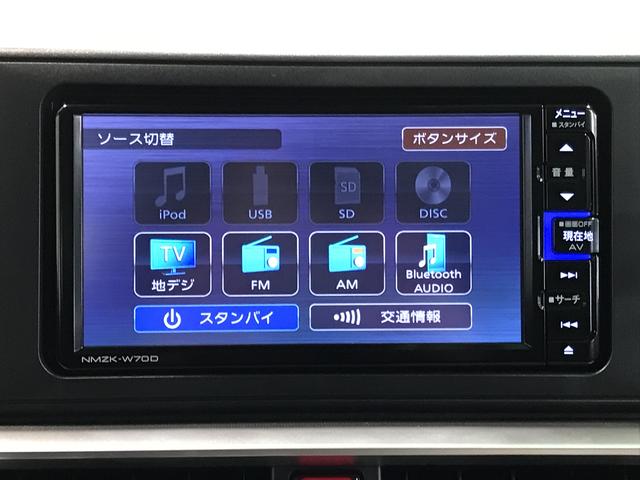 ロッキーＧキーフリーシステム　純正アルミホイール　ＬＥＤヘッドライト　フォグランプ　運転席助手席シートヒーター　ＥＴＣ車載器　ナビゲーションシステム　パノラマモニター　クルーズコントロール機能（栃木県）の中古車