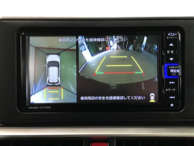 ロッキーＧキーフリーシステム　純正アルミホイール　ＬＥＤヘッドライト　フォグランプ　運転席助手席シートヒーター　ＥＴＣ車載器　ナビゲーションシステム　パノラマモニター　クルーズコントロール機能（栃木県）の中古車