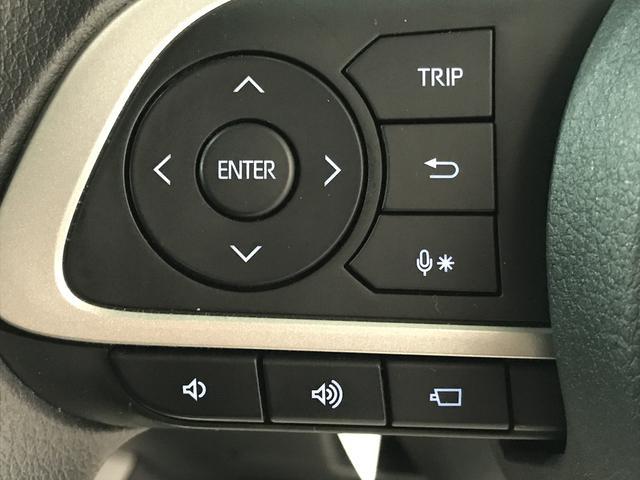 ロッキーＸキーフリーシステム　ＬＥＤヘッドライト　アルミホイール　オートライト　オートエアコン　電動格納式ドアミラー　スマートアシスト　コーナーセンサー　ナビ　パノラマモニター（栃木県）の中古車