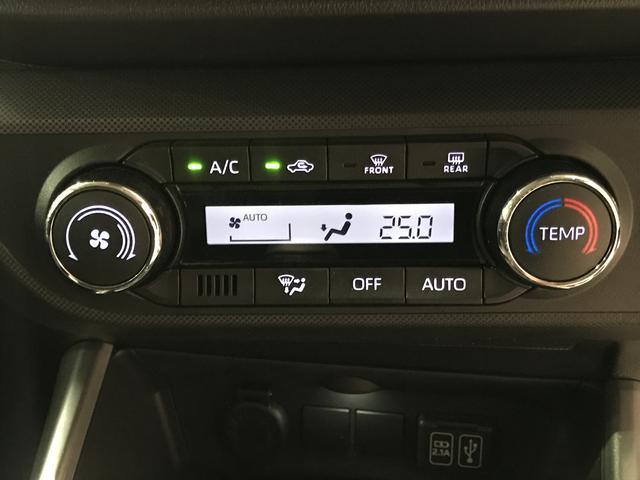 ロッキーＸキーフリーシステム　ＬＥＤヘッドライト　アルミホイール　オートライト　オートエアコン　電動格納式ドアミラー　スマートアシスト　コーナーセンサー　ナビ　パノラマモニター（栃木県）の中古車