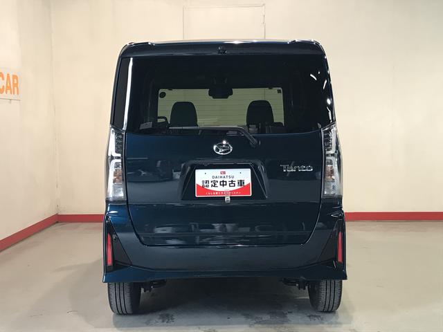 タントカスタムＲＳキーフリーシステム　ＬＥＤヘッドライト　ＬＥＤフォグランプ　両側電動スライドドア　コーナーセンサー　純正アルミホイール　オートライト　シートヒーター　ディスプレイオーディオ　パノラマモニター（栃木県）の中古車