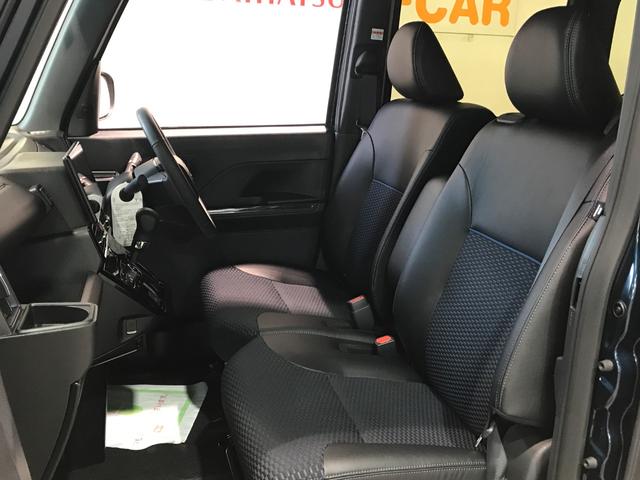 タントカスタムＲＳキーフリーシステム　ＬＥＤヘッドライト　ＬＥＤフォグランプ　両側電動スライドドア　コーナーセンサー　純正アルミホイール　オートライト　シートヒーター　ディスプレイオーディオ　パノラマモニター（栃木県）の中古車