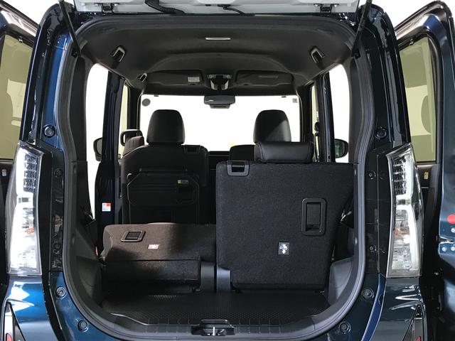 タントカスタムＲＳキーフリーシステム　ＬＥＤヘッドライト　ＬＥＤフォグランプ　両側電動スライドドア　コーナーセンサー　純正アルミホイール　オートライト　シートヒーター　ディスプレイオーディオ　パノラマモニター（栃木県）の中古車
