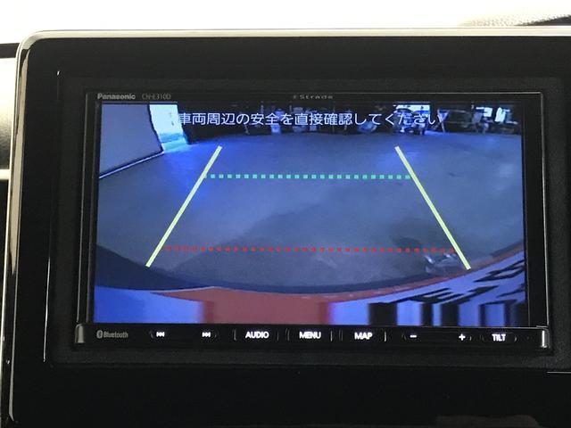 Ｎ−ＢＯＸカスタムＧ・ＥＸターボホンダセンシングキーフリーシステム　ＬＥＤヘッドライト　ＬＥＤフォグランプ　ドライブレコーダー　ナビゲーションシステム　バックカメラ　クルーズコントロール機能　両側電動スライドドア（栃木県）の中古車
