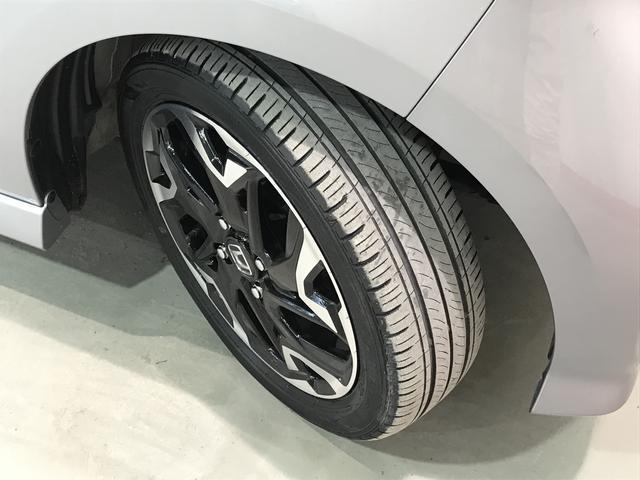 Ｎ−ＢＯＸカスタムＧ・ＥＸターボホンダセンシングキーフリーシステム　ＬＥＤヘッドライト　ＬＥＤフォグランプ　ドライブレコーダー　ナビゲーションシステム　バックカメラ　クルーズコントロール機能　両側電動スライドドア（栃木県）の中古車