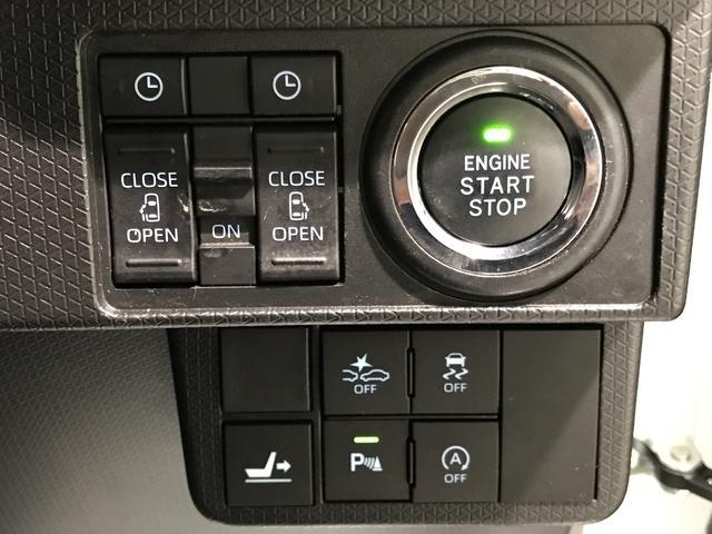 タントカスタムＲＳセレクションキーフリーシステム　両側電動スライドドア　ＬＥＤヘッドライト　フォグランプ　ターボ　ナビゲーションシステム　パノラマモニター　クルーズコントロール機能（栃木県）の中古車