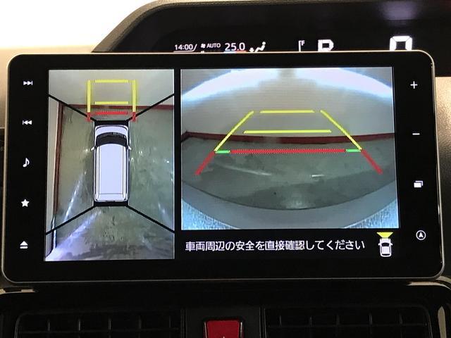 タントカスタムＲＳセレクションキーフリーシステム　両側電動スライドドア　ＬＥＤヘッドライト　フォグランプ　ターボ　ナビゲーションシステム　パノラマモニター　クルーズコントロール機能（栃木県）の中古車