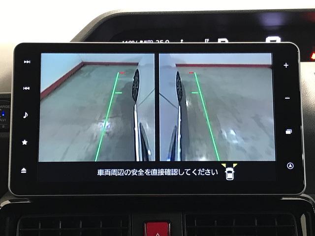 タントカスタムＲＳセレクションキーフリーシステム　両側電動スライドドア　ＬＥＤヘッドライト　フォグランプ　ターボ　ナビゲーションシステム　パノラマモニター　クルーズコントロール機能（栃木県）の中古車