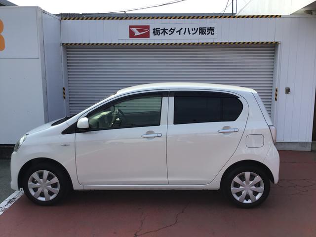 ミライースＬ　メモリアルエディションドライブレコーダー　ＥＴＣ車載器　ナビゲーションシステム　アイドリングストップ機能　パワーウィンドウ　キーレスエントリーシステム（栃木県）の中古車