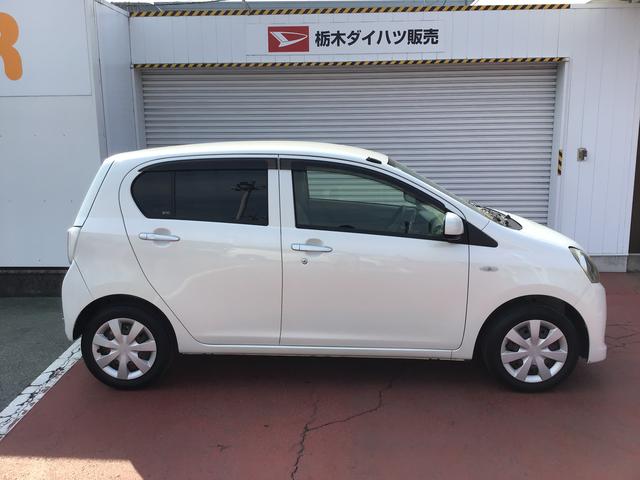 ミライースＬ　メモリアルエディションドライブレコーダー　ＥＴＣ車載器　ナビゲーションシステム　アイドリングストップ機能　パワーウィンドウ　キーレスエントリーシステム（栃木県）の中古車