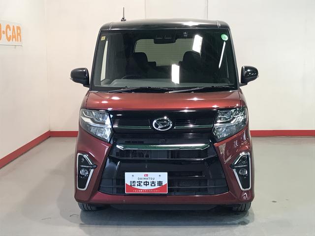 タントカスタムＲＳセレクションナビ　ドライブレコーダー　ＥＴＣ車載器　バックカメラ　クルーズコントロール機能（栃木県）の中古車