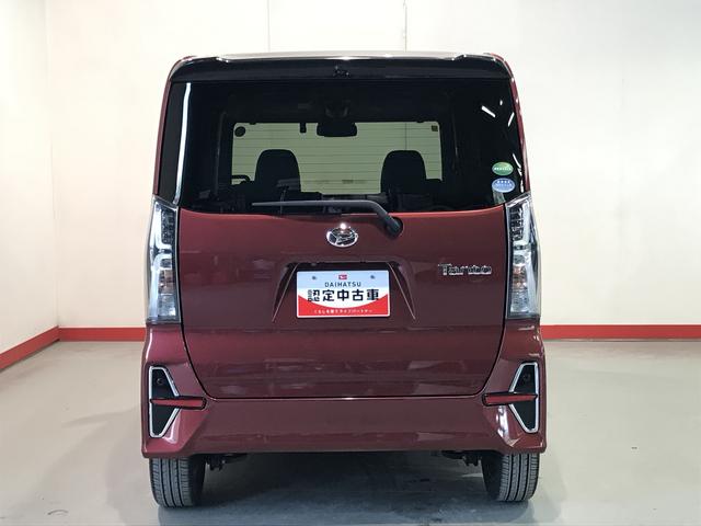 タントカスタムＲＳセレクションナビ　ドライブレコーダー　ＥＴＣ車載器　バックカメラ　クルーズコントロール機能（栃木県）の中古車