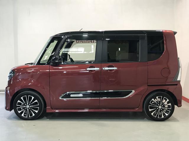 タントカスタムＲＳセレクションナビ　ドライブレコーダー　ＥＴＣ車載器　バックカメラ　クルーズコントロール機能（栃木県）の中古車