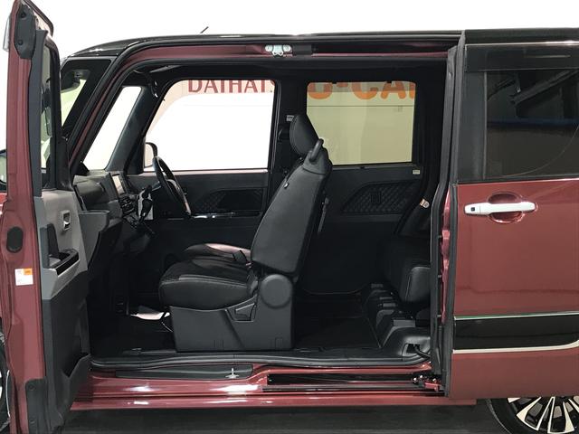 タントカスタムＲＳセレクションナビ　ドライブレコーダー　ＥＴＣ車載器　バックカメラ　クルーズコントロール機能（栃木県）の中古車