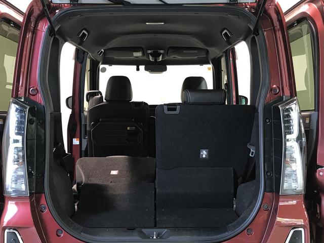 タントカスタムＲＳセレクションナビ　ドライブレコーダー　ＥＴＣ車載器　バックカメラ　クルーズコントロール機能（栃木県）の中古車