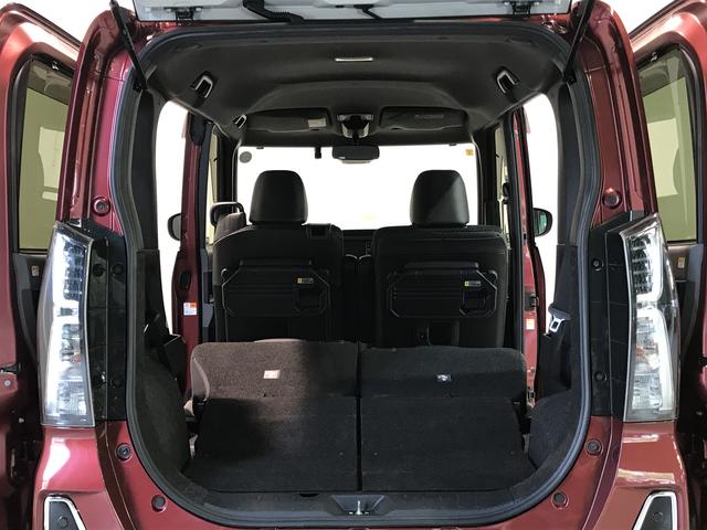 タントカスタムＲＳセレクションナビ　ドライブレコーダー　ＥＴＣ車載器　バックカメラ　クルーズコントロール機能（栃木県）の中古車