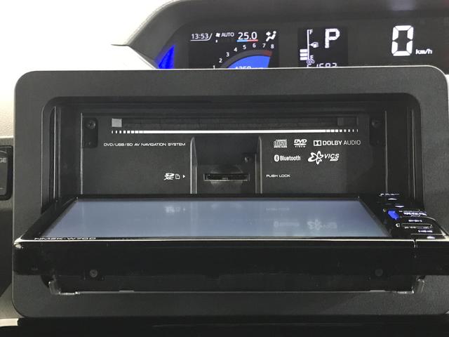 タントカスタムＲＳセレクションナビ　ドライブレコーダー　ＥＴＣ車載器　バックカメラ　クルーズコントロール機能（栃木県）の中古車