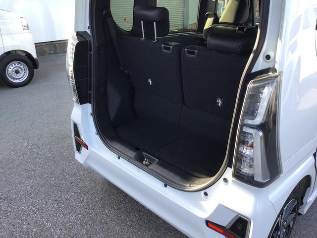 タントカスタムＸ【ダイハツ認定中古車・まごころ保証１年走行距離無制限保証】　ナビゲーションシステム　バックカメラ　シートヒーター　両側電動スライドドア　ＬＥＤヘッドライト（栃木県）の中古車