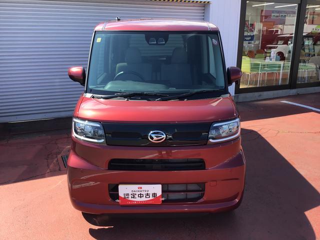 タントＸ【ダイハツ認定中古車・まごころ保証１年走行距離無制限保証】　ＥＴＣ車載器　ドライブレコーダー　両側電動スライドドア　シートヒーター　ＬＥＤヘッドライト（栃木県）の中古車