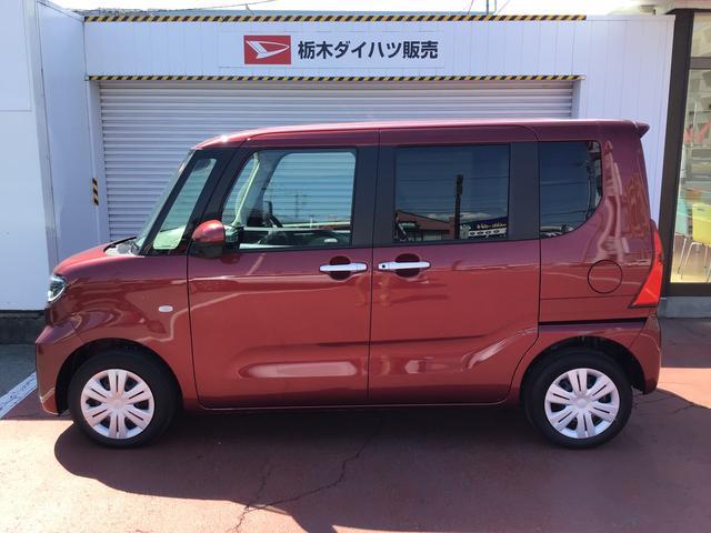 タントＸ【ダイハツ認定中古車・まごころ保証１年走行距離無制限保証】　ＥＴＣ車載器　ドライブレコーダー　両側電動スライドドア　シートヒーター　ＬＥＤヘッドライト（栃木県）の中古車