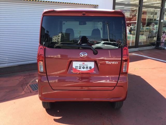 タントＸ【ダイハツ認定中古車・まごころ保証１年走行距離無制限保証】　ＥＴＣ車載器　ドライブレコーダー　両側電動スライドドア　シートヒーター　ＬＥＤヘッドライト（栃木県）の中古車