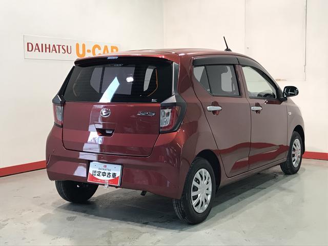 ミライースＬ　ＳＡIII（栃木県）の中古車