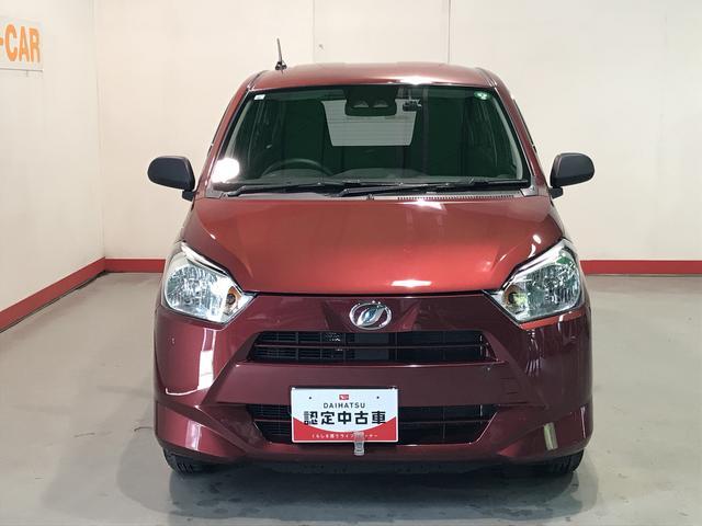 ミライースＬ　ＳＡIII（栃木県）の中古車