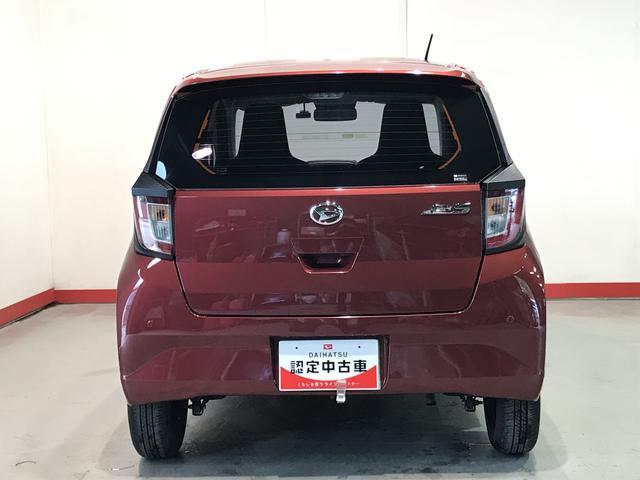 ミライースＬ　ＳＡIII（栃木県）の中古車