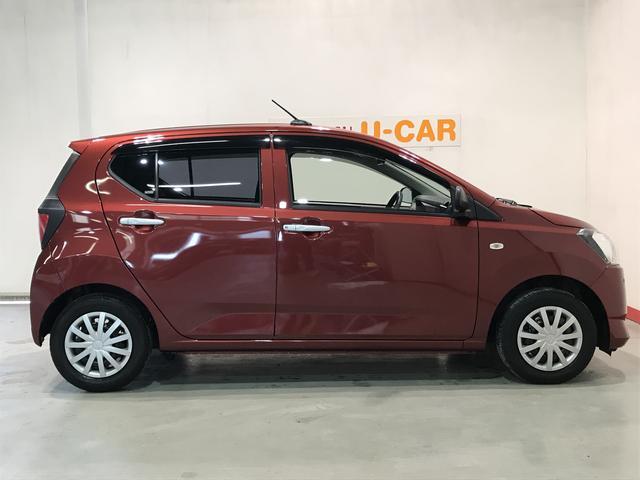 ミライースＬ　ＳＡIII（栃木県）の中古車