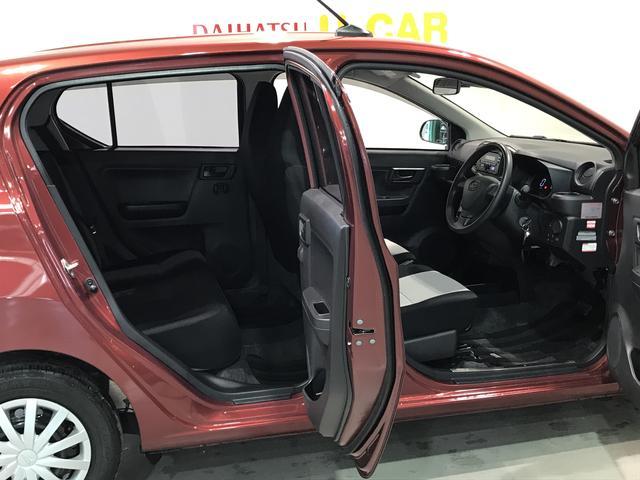 ミライースＬ　ＳＡIII（栃木県）の中古車