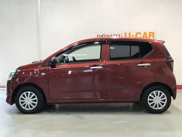 ミライースＬ　ＳＡIII（栃木県）の中古車